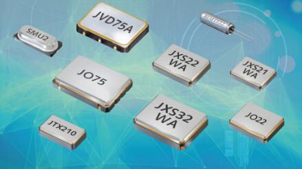 Jauch品牌創(chuàng)始人與石英晶振跨越半個多世紀的故事